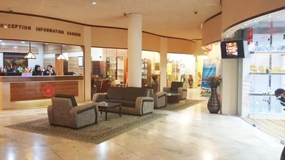 Karvansara Pars Hotel