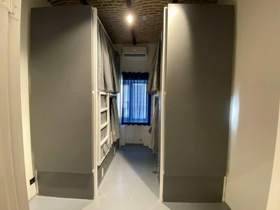 Firouzeh Heritage Hostel