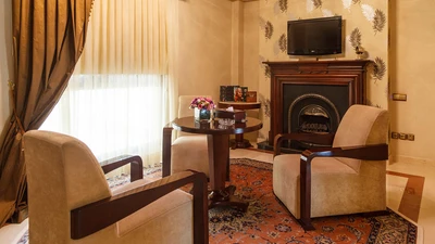 Espinas International Hotel