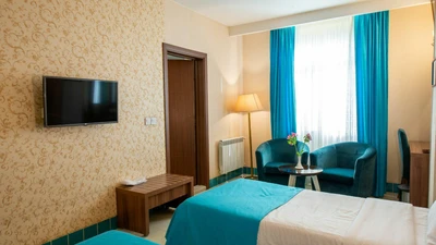 Arg Hotel
