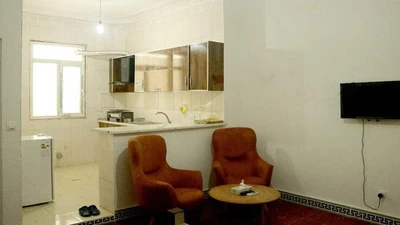 Shohaz Hotel