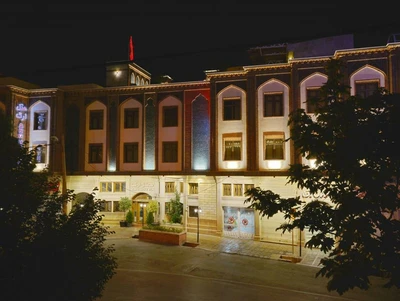 Arg Hotel