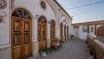 Khademi Traditional Hotel