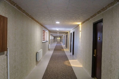 Parsian Buali Hotel