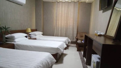 Statice Hotel