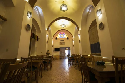 Baba Afzal Hotel