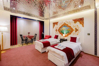 Honar Boutique hotel