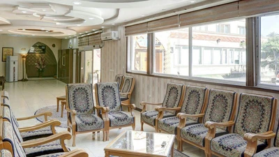 Bam Tourist Hotel
