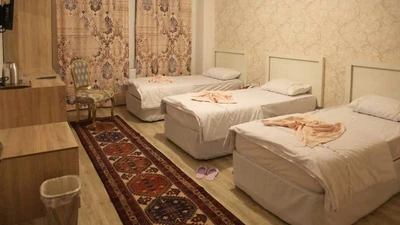 Ideal Boutique Hotel