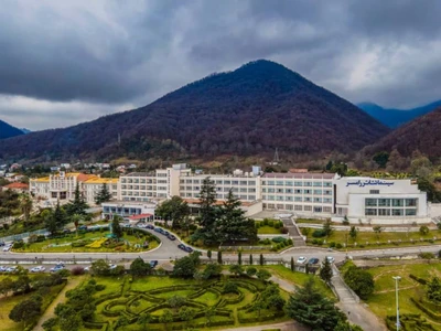 Ramsar Parsian Hotel