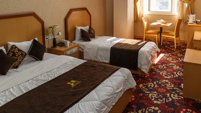 Aseman Hotel