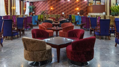 Shahryar International Hotel