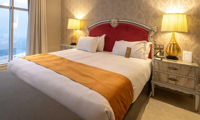 Espinas International Hotel