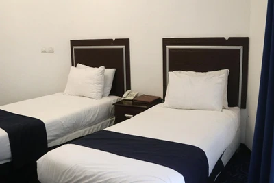 Gambron Hotel