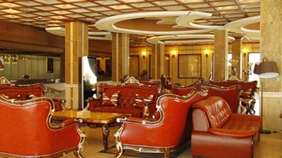 Parmida Hotel