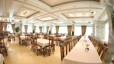 Simorgh Hotel