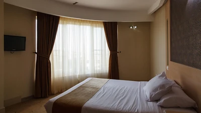 Safir Hotel