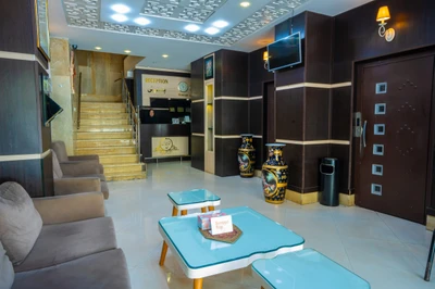 Iran Hotel