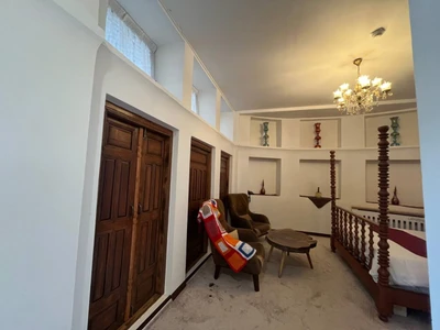 Saraye Khan Hotel Gorgan