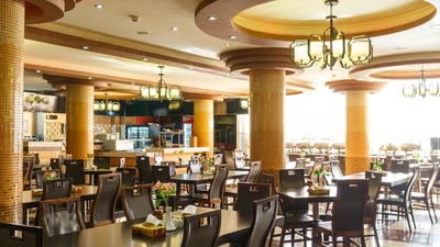 Aseman Hotel