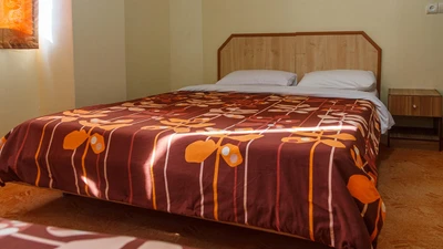 Aram Hotel