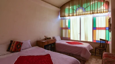 Malek Hotel