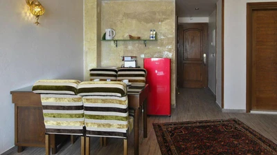 Ferdous Hotel