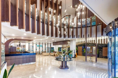 Tehran Royal Hotel