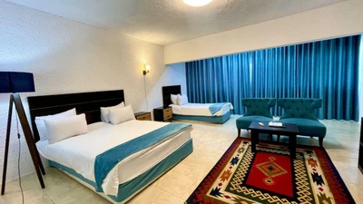 Goldis Hotel