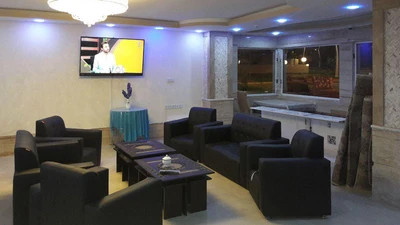 Amir Qeshm Hotel
