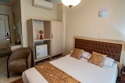 Golestan Hotel