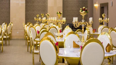 Amiran Hotel