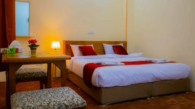 Gol Afra Hotel