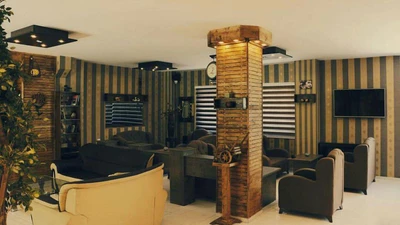 Caspian Hotel