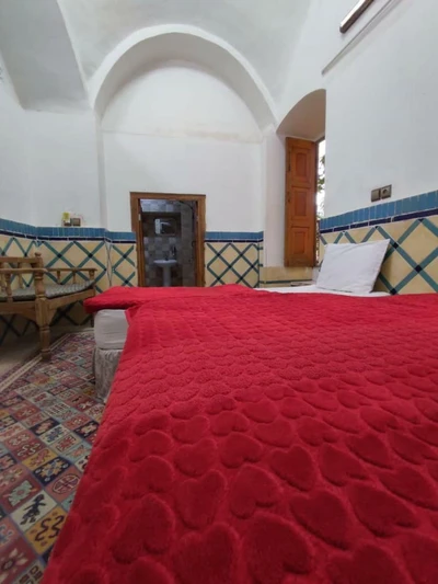 Ganje Yazd