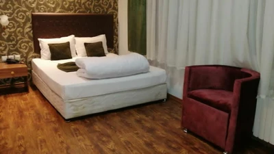 Javaheri  Hotel