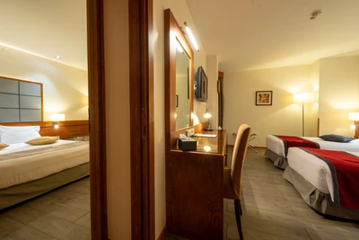 Elysee Hotel