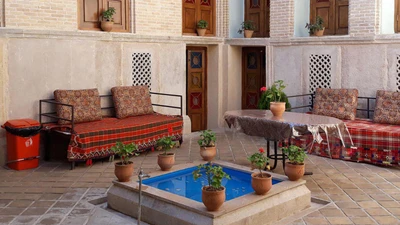 Sepehri Hotel