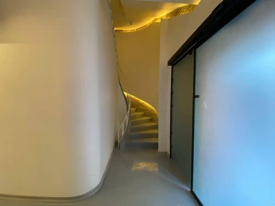 Firouzeh Heritage Hostel