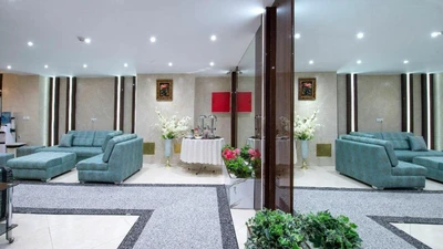 Ayda Hotel