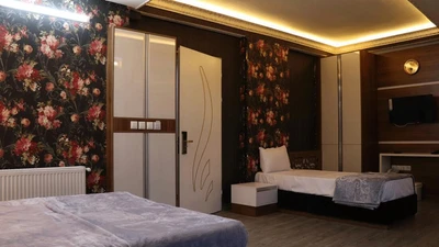 Saray Hotel