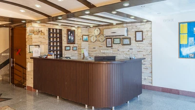 Diana Plus Hotel