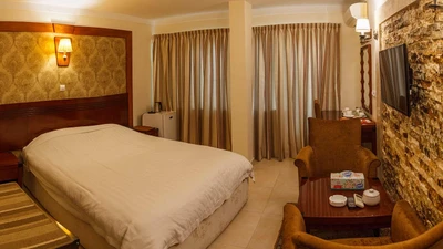 Flamingo Hotel