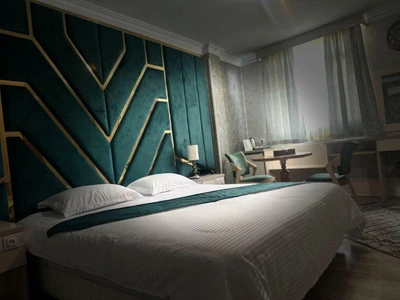 Avrin Hotel