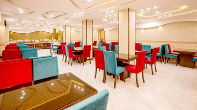 Alzahra Hotel