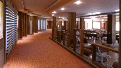 Flamingo Hotel