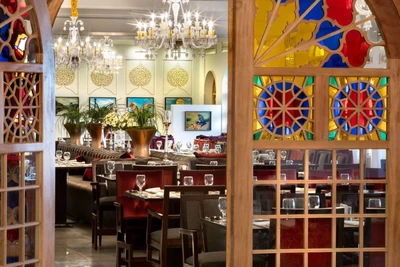 Espinas International Hotel