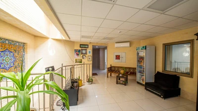 Beed hostel