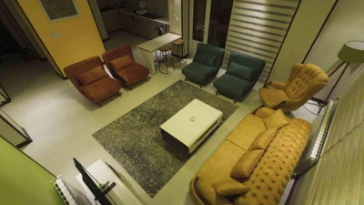 Matin Toranj Hotel