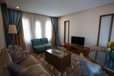 Parsian Safaiyeh Hotel
